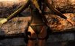 Новые скриншоты (Afro Samurai, Fallout 3, Tomb Raider Underworld...)