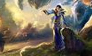 Blizzard готовится добавить аchievements в World of Warcraft