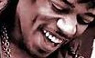 Джими Хендрикс в Guitar Hero World Tour