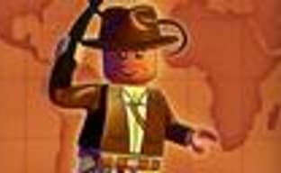Lego Indiana Jones вернулась на вершину британского Top10