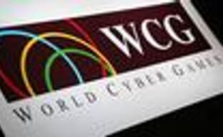 Финал российского этапа World Cyber Games 2008