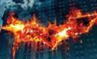 The Dark Knight Game в разработке