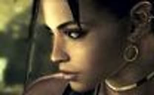 Новые скриншоты (Resistance 2, Resident Evil 5 и MAG)