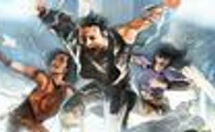 Демо-версия Star Wars: The Force Unleashed в августе