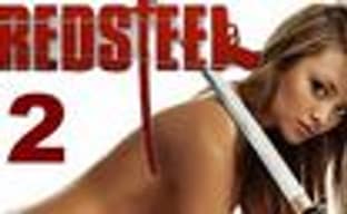 Red Steel 2 будет использовать Wii MotionPlus