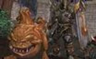 Mythic: Warhammer Online практически готова