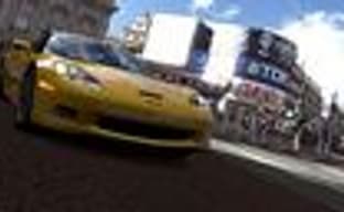 Gran Turismo TV запустят уже завтра