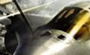 Tom Clancy's HAWX отложили на следующий год