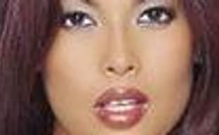 Тера Патрик рекламирует Saints Row 2