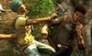 Подробности о трофеях для Uncharted