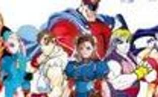 «1С» стала партнером Capcom