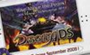 Nippon Ichi намекает на новый дизайн DS