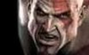 Soulcalibur IV остался без Кратоса