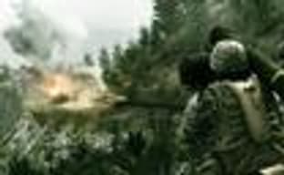Operation Flashpoint 2: порция новых деталей