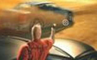 Eight Days так и не вышла из стадии предварительного проектирования