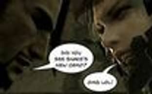 Два новых костюма для Снейка