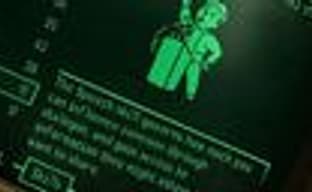 Fallout 3: порция свежатины