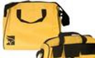 Оформившим предзаказ на Mirror's Edge - сумка трейcера