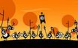 Patapon 2 в разработке