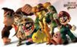 UK Top10 (30.06-6.07): Super Smash Bros. Brawl удерживает лидерство