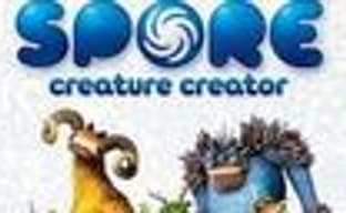 Spore Creature Creator по-прежнему №1 в США