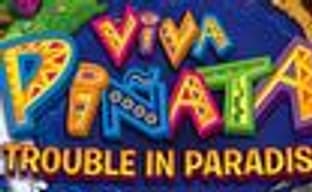 Viva Pinata: Trouble in Paradise с полноценным мультиплеером