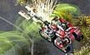 Системные требования Red Alert 3