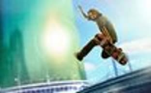 Maloof DLC для Skate 2