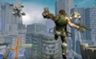 Дата российского РС-релиза Bionic Commando