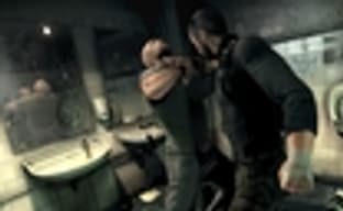 Бонус покупателям Splinter Cell: Conviction от Gamestop