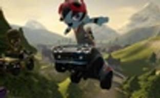 ModNation Racers - новое видео