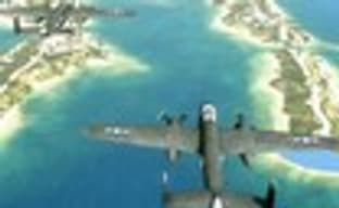 Coral Sea для Battlefield 1943 уже скоро [обновлено]