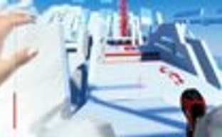 Mirror's Edge Pure Time Trials бесплатно