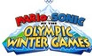 Дата выхода Mario & Sonic at the Olympic Winter Games