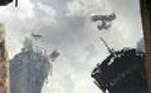 RAGE - запуск официального сайта