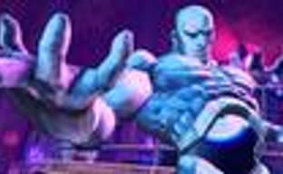 Capcom о Street Fighter IV: Sagat и Seth оказались слишком сильными