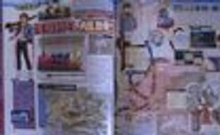 Valkyria Chronicles 2 для PSP