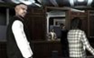 Take-Two намекает на новые дополнения для GTA IV