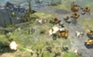 Historic Battles - новое дополнение для Halo Wars