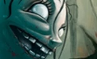 Новые  скриншоты (WET,  BioShock 2 и Shadow Complex) [обновлено]