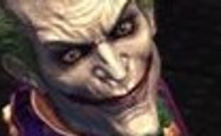 Джокер останется эксклюзивом PS3-версии Batman: Arkham Asylum