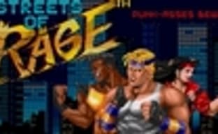 Streets of Rage для iPhone [обновлено]