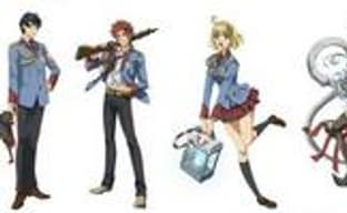 Подробности о Valkyria Chronicles 2