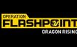 Operation Flashpoint: Dragon Rising - новый ролик и дата выхода