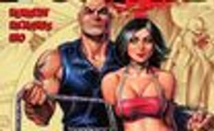 Unbound Saga в продаже. Трейлер игры