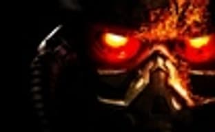 Движок Killzone 2 используется в нескольких неанонсированных играх?