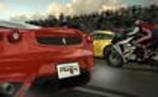 Продажи Project Gotham Racing превысили 7 млн. копий