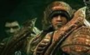 Два видео из Gears of War 2: Road to Ruin