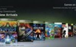 Xbox 360 Games On Demand стартует 11 августа