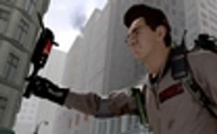 Один млн. копий Ghostbusters